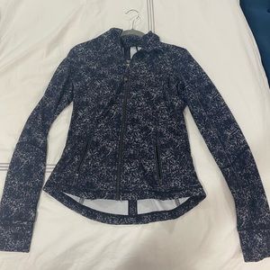 lululemon jacket